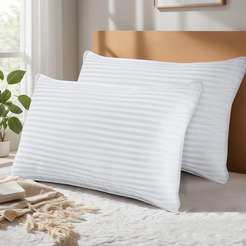 PureSnooze Signature Pillows